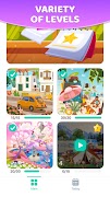 Clever Hunt: Hidden Objects स्क्रीनशॉट 3