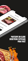 Marmoreio Carnes Especiais ảnh chụp màn hình 3