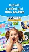 برنامه‌نما Reading Eggs - Learn to Read عکس از صفحه