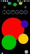 Colour Wheel تصوير الشاشة 2
