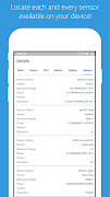 DevInfo - Device Info Viewer اسکرین شاٹ 3