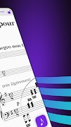 Sibelius تصوير الشاشة 2