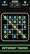 Tic Tac Toe Screenshot 4