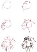 eenvoudige tekening tutorials screenshot 4