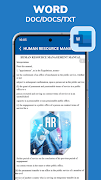 All Document Reader スクリーンショット 2