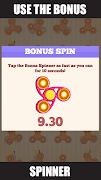 Spinner Evolution - Merge It! اسکرین شاٹ 3