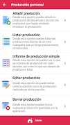 Almacén IDL Villanubla screenshot 1