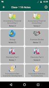 MyNCERTGuide Educational Help captura de pantalla 3