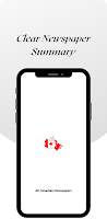 All Canadian Newspapers 海报