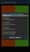 Bluetooth PowerPoint Clicker screenshot 1