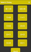 mate.all - Chess Clock poster