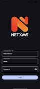 NetXMS Client постер