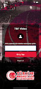 TBF Video Plakat