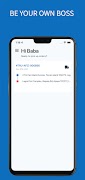 پوستر Tru Freight Driver