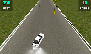 Endless Drifting screenshot 4