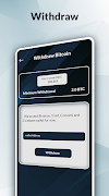 Bitcoin Mining - BTC Miner تصوير الشاشة 4