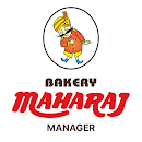 Bakery Maharaj Shop Manager APK