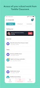 Toddle Student تصوير الشاشة 4