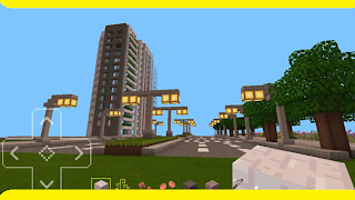 Craftsman Building World screenshot 5