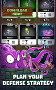 Idle Dungeon Heroes 스크린샷 2