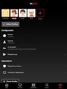 برنامه‌نما MC GO Live عکس از صفحه