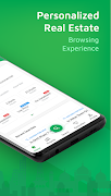 Zameen - Real Estate Portal imagem de tela 1