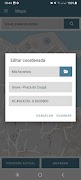 GeoPoint screenshot 2