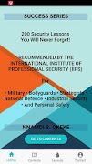 200 Security Lessons screenshot 1