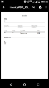 Invoice Maker 스크린샷 4