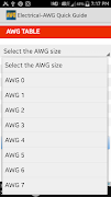 Wire size handy reference 截图 2