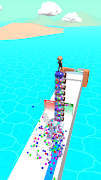 2 Schermata Bottle Surfer
