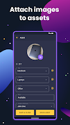 AssetSpace ภาพหน้าจอ 5