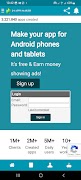 24 Apps Maker no-code bài đăng