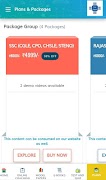 7 Schermata Eva Online