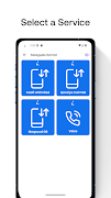 Heegan Data captura de pantalla 2