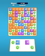 MathMatch syot layar 1