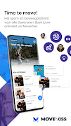 MoveOss 截图 1