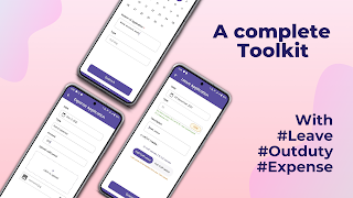4 Schermata Emplitrack - Attendance System