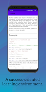 Learn R Programming - Enhance  screenshot 6