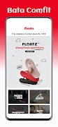 Bata Shoes 截圖 2