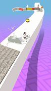 Knit The Road screenshot 2