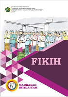 Buku Fikih MI Kelas I sd VI Revisi Tahun 2020 скриншот 3