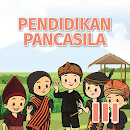 Pendidikan Pancasila 3 Merdeka APK