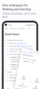 RemNote - Notes & Flashcards پوسٹر