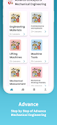Learn Mechanical Engineering 截图 4