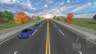 Traffic Horizon screenshot 5