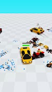 Vehicle Demolition ภาพหน้าจอ 1