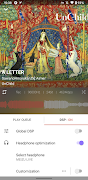 YK Player - Spatial audio screenshot 2