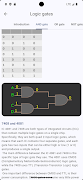 Basic Electronics Guide скриншот 4