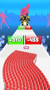 Robo Run ảnh chụp màn hình 4
